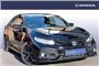2018 Honda Civic 1.5 VTEC Turbo Sport 5dr