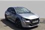 2022 Peugeot 208 1.2 PureTech 130 GT Premium 5dr EAT8