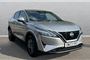 2023 Nissan Qashqai 1.3 DiG-T MH 158 Acenta Premium 5dr Xtronic