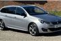 2017 Peugeot 308 SW 1.6 BlueHDi 120 GT Line 5dr