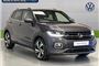 2022 Volkswagen T-Cross 1.0 TSI 110 R-Line 5dr DSG