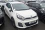 2015 Kia Rio 1.4 ISG 3 5dr