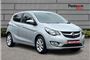 2018 Vauxhall Viva 1.0 SL 5dr