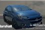 2016 Vauxhall Corsa 1.4 ecoFLEX SRi 3dr