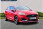 2022 Ford Fiesta ST 1.5 EcoBoost ST-3 5dr