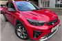 2021 Kia Stonic 1.0T GDi 48V GT-Line 5dr