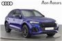 2024 Audi Q5 40 TDI Quattro Black Edition 5dr S Tronic