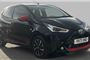 2021 Toyota Aygo 1.0 VVT-i X-Trend TSS 5dr x-shift