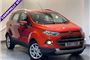 2017 Ford EcoSport 1.0 EcoBoost Titanium 5dr