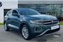 2022 Volkswagen T-Roc 1.5 TSI EVO Style 5dr