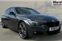 2018 BMW 3 Series 320d M Sport Shadow Edition 4dr Step Auto