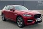 2017 Jaguar F-Pace 2.0d R-Sport 5dr Auto AWD