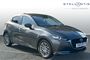 2021 Mazda 2 1.5 e-Skyactiv G MHEV 115 GT Sport Tech 5dr