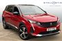 2021 Peugeot 5008 1.5 BlueHDi GT 5dr EAT8