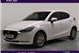 2020 Mazda 2 1.5 Skyactiv G GT Sport Nav 5dr