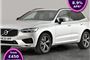 2020 Volvo XC60 2.0 D4 R DESIGN 5dr Geartronic