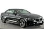 2019 BMW 4 Series Convertible 430i M Sport 2dr Auto [Professional Media]