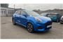 2021 Ford Puma 1.0 EcoBoost Hybrid mHEV 155 ST-Line 5dr