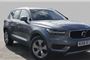 2019 Volvo XC40 2.0 T4 Momentum 5dr AWD Geartronic