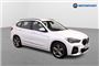 2021 BMW X1 sDrive 18i [136] M Sport 5dr