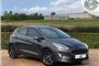 2018 Ford Fiesta 1.0 EcoBoost Zetec 5dr