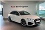 2021 Audi S4 S4 TDI 341 Quattro Black Edition 5dr Tiptronic