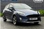 2020 Ford Fiesta Active 1.0 EcoBoost Active 1 5dr