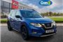 2021 Nissan X-Trail 1.3 DiG-T 158 N-Design 5dr [7 Seat] DCT