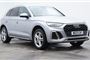 2021 Audi Q5 50 TFSI e Quattro S Line 5dr S Tronic