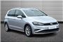 2018 Volkswagen Golf SV 1.5 TSI EVO 150 GT 5dr DSG