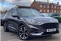 2021 Ford Kuga 2.0 EcoBlue 190 ST-Line X Edition 5dr Auto AWD