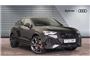 2022 Audi RS Q3 RS Q3 TFSI Quattro Vorsprung 5dr S Tronic