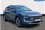 2021 Ford Kuga 2.0 EcoBlue 190 Titanium First Ed 5dr Auto AWD