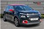 2018 Citroen C3 1.2 PureTech 82 Flair Nav Edition 5dr