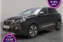 2019 Peugeot 3008 1.2 PureTech GT Line 5dr