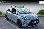 2020 Toyota Yaris 1.5 Hybrid GR-Sport 5dr CVT