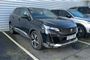 2024 Peugeot 3008 1.2 Hybrid 136 GT 5dr e-DSC6