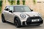 2021 MINI Hatchback 5dr 1.5 Cooper Sport 5dr Auto