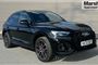 2022 Audi Q5 40 TDI Quattro Edition 1 5dr S Tronic