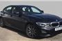 2020 BMW 3 Series 330e M Sport 4dr Auto