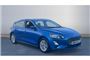 2019 Ford Focus 1.0 EcoBoost 125 Titanium 5dr