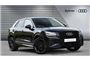 2022 Audi Q2 35 TFSI Black Edition 5dr