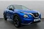 2023 Nissan Juke 1.0 DiG-T 114 N-Connecta 5dr DCT