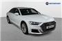 2020 Audi A8 50 TDI Quattro S Line 4dr Tiptronic