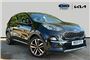 2019 Kia Sportage 1.6 CRDi ISG 4 5dr DCT Auto