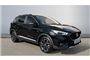 2024 MG ZS 1.5 VTi-TECH Exclusive 5dr