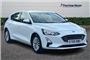 2019 Ford Focus 1.0 EcoBoost 125 Titanium 5dr