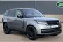 2022 Land Rover Range Rover 3.0 P400 Autobiography 4dr Auto