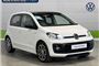 2021 Volkswagen Up 1.0 65PS R-Line 5dr