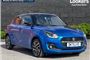 2021 Suzuki Swift 1.2 Dualjet 83 12V Hybrid SZ5 5dr